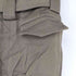 ドレスレイブ DRESSLAVE ベルテッド カーゴパンツ レディース JPN:36