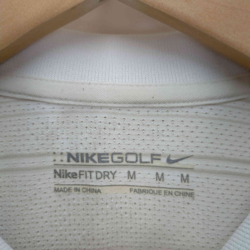 ナイキゴルフ NIKE GOLF ボーダーポロシャツ メンズ JPN:M