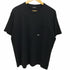 シップス SHIPS マイクロ SHIPSロゴ ポケット Tシャツ メンズ