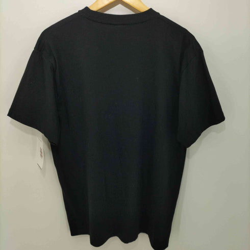 シップス SHIPS マイクロ SHIPSロゴ ポケット Tシャツ メンズ