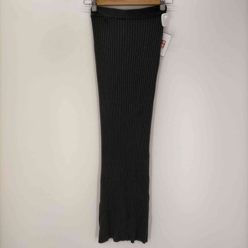 ウィムガゼット Whim Gazette 20SS ニットフィットスカート レディース FREE