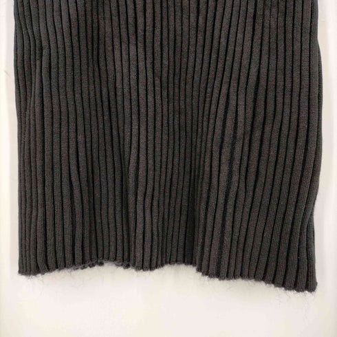 ウィムガゼット Whim Gazette 20SS ニットフィットスカート レディース FREE