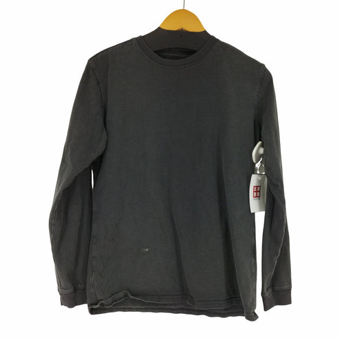 カーハート Carhartt アームロゴ クルーネックL/Sカットソー メンズ JPN:S