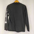 カーハート Carhartt アームロゴ クルーネックL/Sカットソー メンズ JPN:S