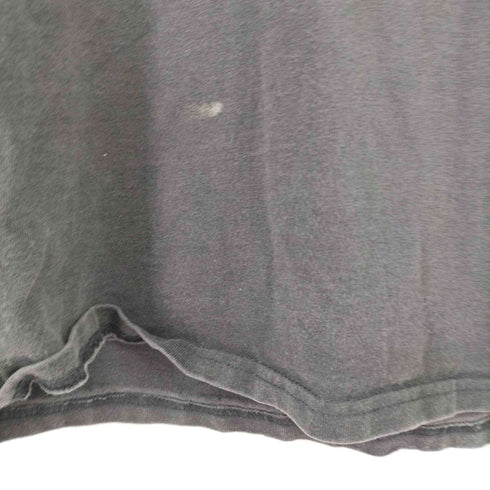 カーハート Carhartt アームロゴ クルーネックL/Sカットソー メンズ JPN:S