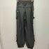 メルトザレディ Melt the lady 23AW low waist cargo pants GRY レディース FREE