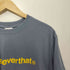 ディスイズネバーザット thisisneverthat T-Logo Tee メンズ JPN:S