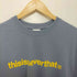 ディスイズネバーザット thisisneverthat T-Logo Tee メンズ JPN:S