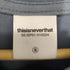 ディスイズネバーザット thisisneverthat T-Logo Tee メンズ JPN:S