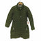 エディーバウアー Eddie Bauer GOOSE DOWN EB550 FILL POWER 光沢 リップストップ ダウンコート レディース import:XS