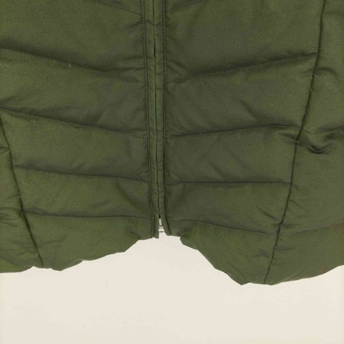 エディーバウアー Eddie Bauer GOOSE DOWN EB550 FILL POWER 光沢 リップストップ ダウンコート レディース import:XS