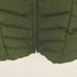 エディーバウアー Eddie Bauer GOOSE DOWN EB550 FILL POWER 光沢 リップストップ ダウンコート レディース import:XS