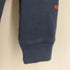 カーハート Carhartt ロゴプリントパーカー メンズ JPN:L