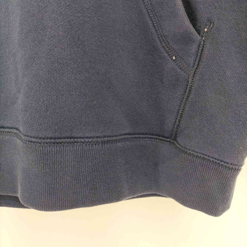 カーハート Carhartt ロゴプリントパーカー メンズ JPN:L