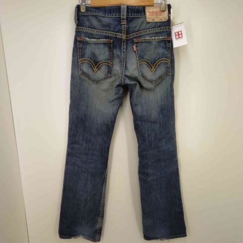 リーバイス LEVI STRAUSS&CO 507ブーツカットデニムジーンズ メンズ W28-L33