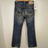 リーバイス LEVI STRAUSS&CO 507ブーツカットデニムジーンズ メンズ W28-L33