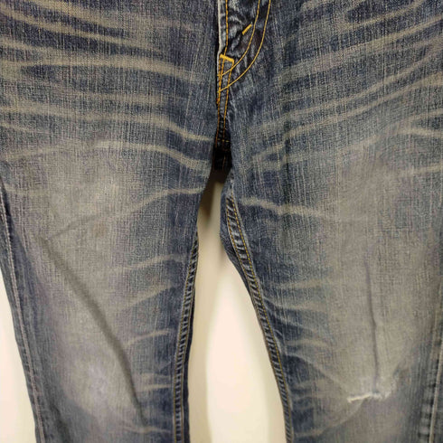 リーバイス LEVI STRAUSS&CO 507ブーツカットデニムジーンズ メンズ W28-L33