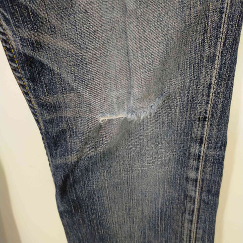 リーバイス LEVI STRAUSS&CO 507ブーツカットデニムジーンズ メンズ W28-L33