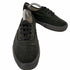 バンズ VANS オーセンティック スニーカー オールブラック レディース US:7.5