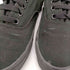 バンズ VANS オーセンティック スニーカー オールブラック レディース US:7.5