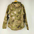 DANOENIT Military Tactical Larker Shark Skin Softshell Windbreaker メンズ JPN:M
