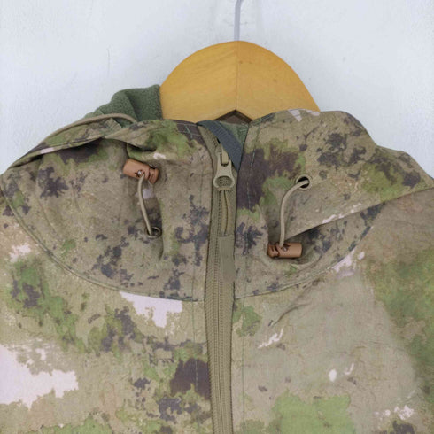 DANOENIT Military Tactical Larker Shark Skin Softshell Windbreaker メンズ JPN:M