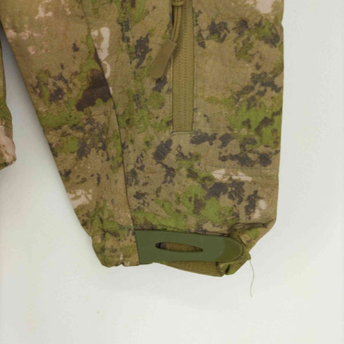 DANOENIT Military Tactical Larker Shark Skin Softshell Windbreaker メンズ JPN:M