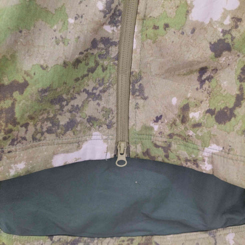 DANOENIT Military Tactical Larker Shark Skin Softshell Windbreaker メンズ JPN:M