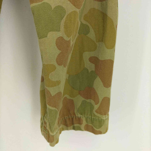 オールドネイビー OLD NAVY カモフラジップパーカー メンズ JPN:S