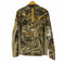 REALTREE リアルツリーカモ ハーフジップスウェット メンズ JPN:M