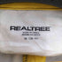 REALTREE リアルツリーカモ ハーフジップスウェット メンズ JPN:M