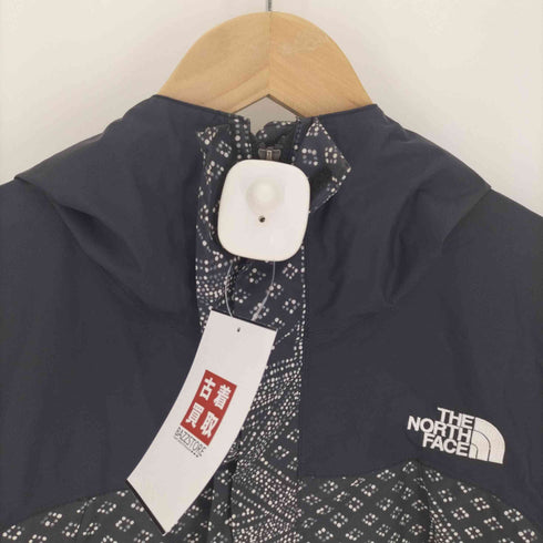ザノースフェイス THE NORTH FACE NOVELTY DOT SHOT JACKET ベルティ ドットショット ジャケット メンズ import:S