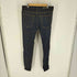 フィアオブゴッド FEAR OF GOD LOT 184108 SELVEDGE DENIM PANELLED JEAN メンズ
