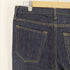 フィアオブゴッド FEAR OF GOD LOT 184108 SELVEDGE DENIM PANELLED JEAN メンズ