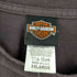 ハーレーダビッドソン HARLEY-DAVIDSON USA製 MANCUSO クルーネックTシャツ メンズ 3XL