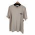 ローカルモーション local motion 両面プリント クルーネックTシャツ メンズ import:L