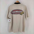 ローカルモーション local motion 両面プリント クルーネックTシャツ メンズ import:L