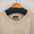 ローカルモーション local motion 両面プリント クルーネックTシャツ メンズ import:L