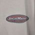 ローカルモーション local motion 両面プリント クルーネックTシャツ メンズ import:L