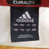 アディダス adidas 胸元ワンポイント刺繍サイドライントラックジャケット メンズ JPN:L