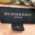 バーバリーゴルフ BURBERRY GOLF 胸元刺繍 鹿の子ポロシャツ メンズ import:S