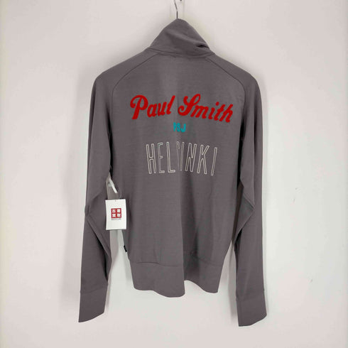 ポール・スミスジーンズ Paul Smith JEANS 刺繍トラックジャケット メンズ JPN:L