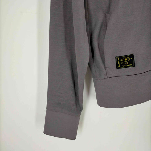 ポール・スミスジーンズ Paul Smith JEANS 刺繍トラックジャケット メンズ JPN:L