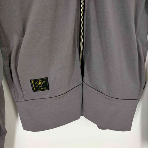 ポール・スミスジーンズ Paul Smith JEANS 刺繍トラックジャケット メンズ JPN:L
