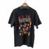 2002コピーライト バンドTシャツ メンズ import:M