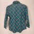 バーバリーロンドン BURBERRY LONDON ノバチェック 7分袖 シャツ レディース import:S