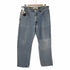 リーバイス Levis USA製 ボタン裏554刻印 550 テーパードデニムパンツ メンズ 36inch