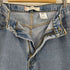 リーバイス Levis USA製 ボタン裏554刻印 550 テーパードデニムパンツ メンズ 36inch