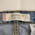リーバイス Levis USA製 ボタン裏554刻印 550 テーパードデニムパンツ メンズ 36inch