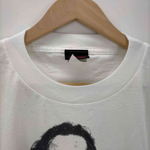 USA製 HIGHLANDER ムービープリントTシャツ メンズ import:XL